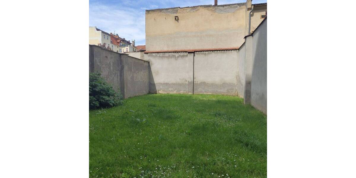 Etagenwohnung Görlitz Innenstadt - 2 Zimmer, 58 m&sup2;, 400&euro; | Angebot:26203886