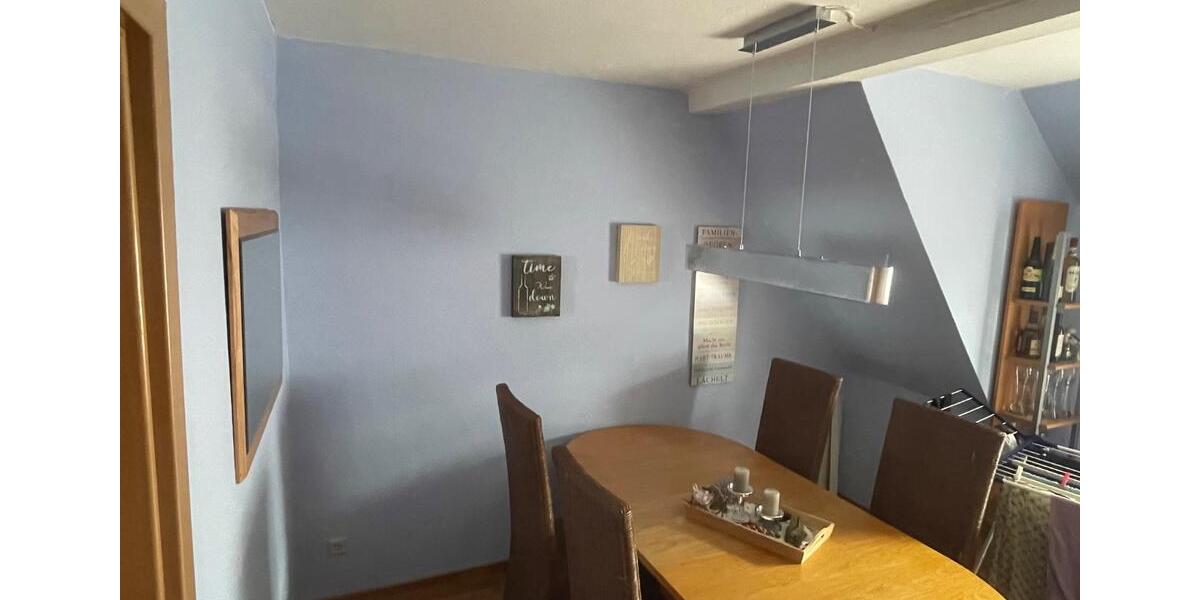 Etagenwohnung Selsingen - 3 Zimmer, 109 m&sup2;, 1.050&euro; | Angebot:24885908