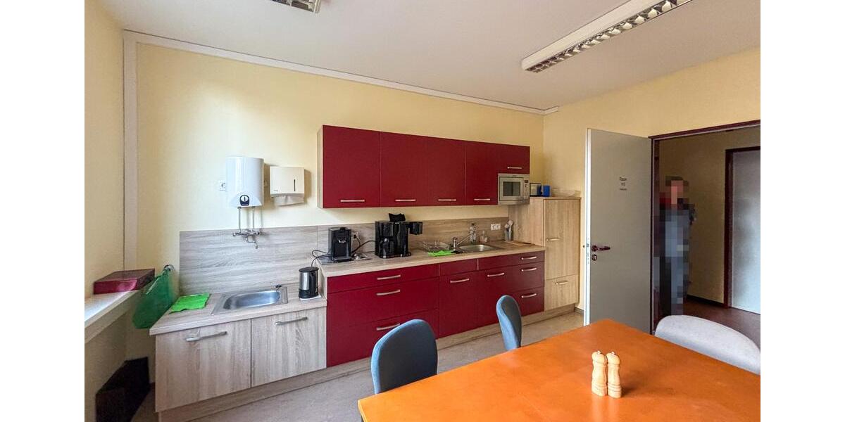 Gewerbeobjekt Neustrelitz - 3.105&euro; | Angebot:24616912