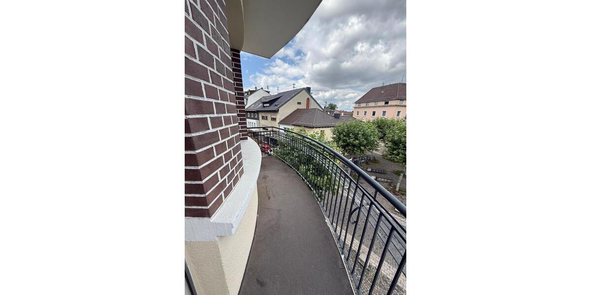 Etagenwohnung Heidelberg Boxberg - 1 Zimmer, 30 m&sup2;, 850&euro; | Angebot:26272296