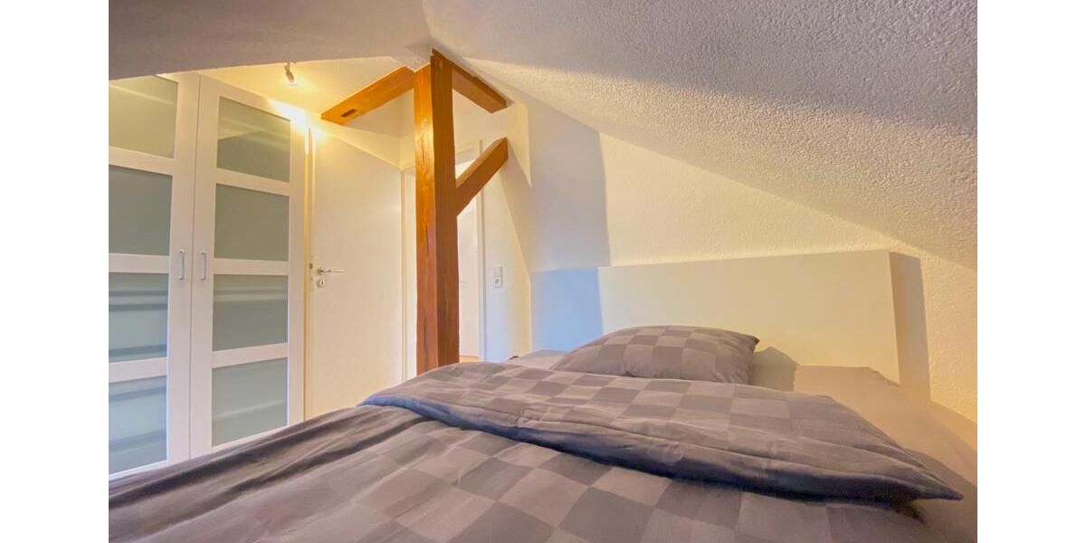 Wohnen auf Zeit Esslingen am Neckar - 2 Zimmer, 41 m&sup2;, 850&euro; | Angebot:25858492