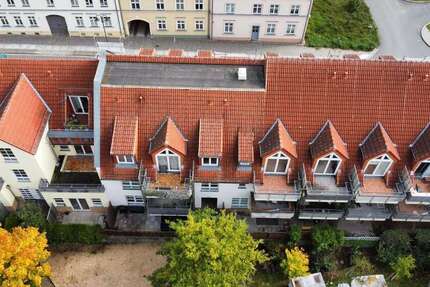 Wohnung zum Mieten in Strausberg 580 € 45.65 m² 2 zimmer
