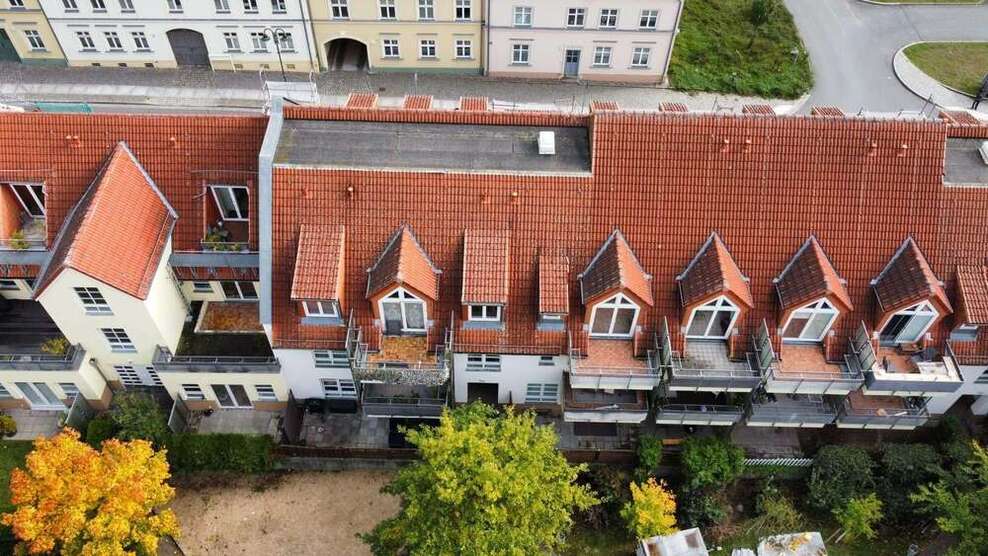 Wohnung zum Mieten in Strausberg 580 € 45.65 m² 2 zimmer