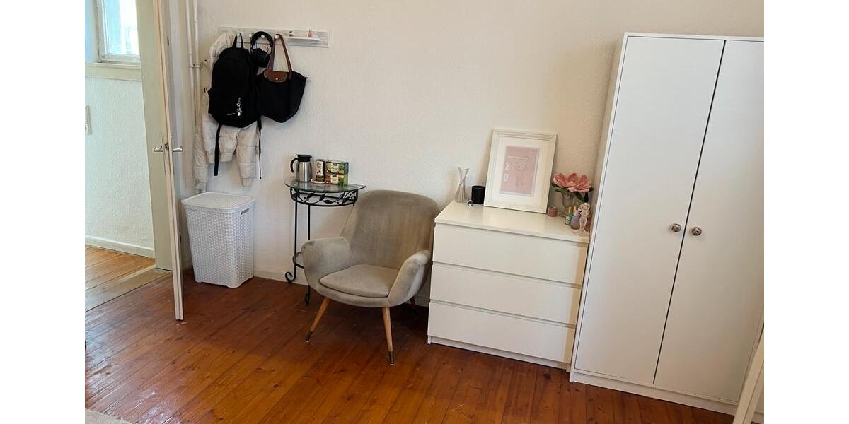 Wohnen auf Zeit Offenbach am Main Bürgel - 1 Zimmer, 11 m&sup2;, 457&euro; | Angebot:26701552