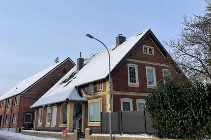 Wohnung Geestland - 4 Zimmer, 100 m&sup2;, 750&euro; | Angebot:24469336