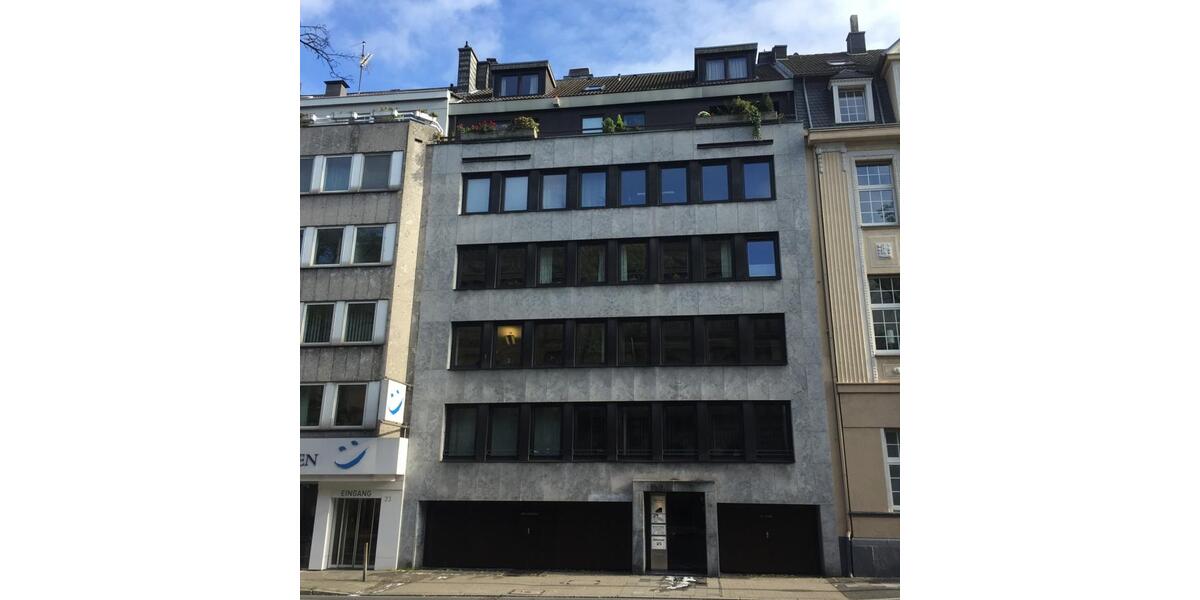 Gewerbeobjekt Aachen Aachen-Mitte - 778&euro; | Angebot:26425328