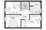 Einfamilienhaus Leichlingen (Rheinland) - 3 Zimmer, 125 m&sup2;, 1.780&euro; | Angebot:26663256