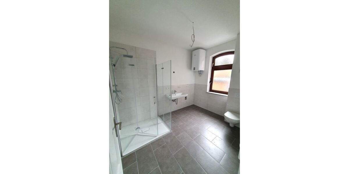 Stilvoll im Altbau 2 zimmer