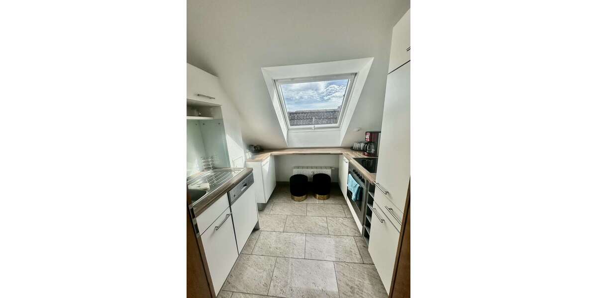 Wohnung zum Mieten in Ludwigsburg 850 € 58 m² 2 zimmer