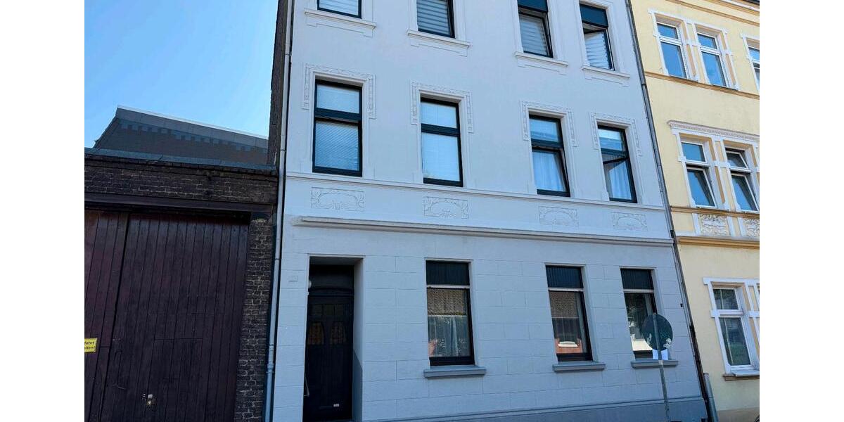 Dachgeschoßwohnung Oberhausen Alstaden - 4 Zimmer, 77 m&sup2;, 850&euro; | Angebot:24433372