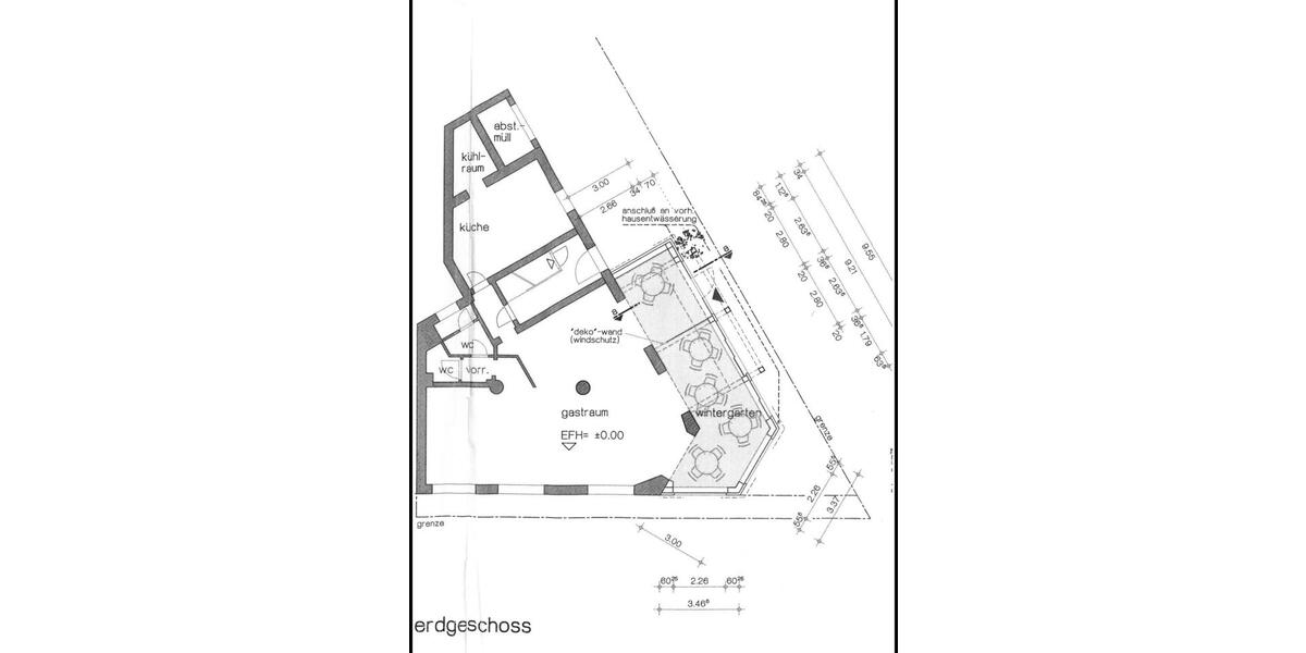 Etagenwohnung Mülheim an der Ruhr Linksruhr - 4 Zimmer, 298 m&sup2;, 3.500&euro; | Angebot:25079958
