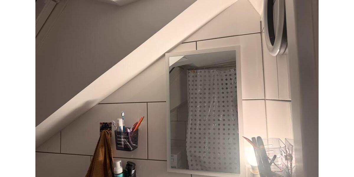 Terrassenwohnung Landau in der Pfalz - 2 Zimmer, 30 m&sup2;, 850&euro; | Angebot:25812715