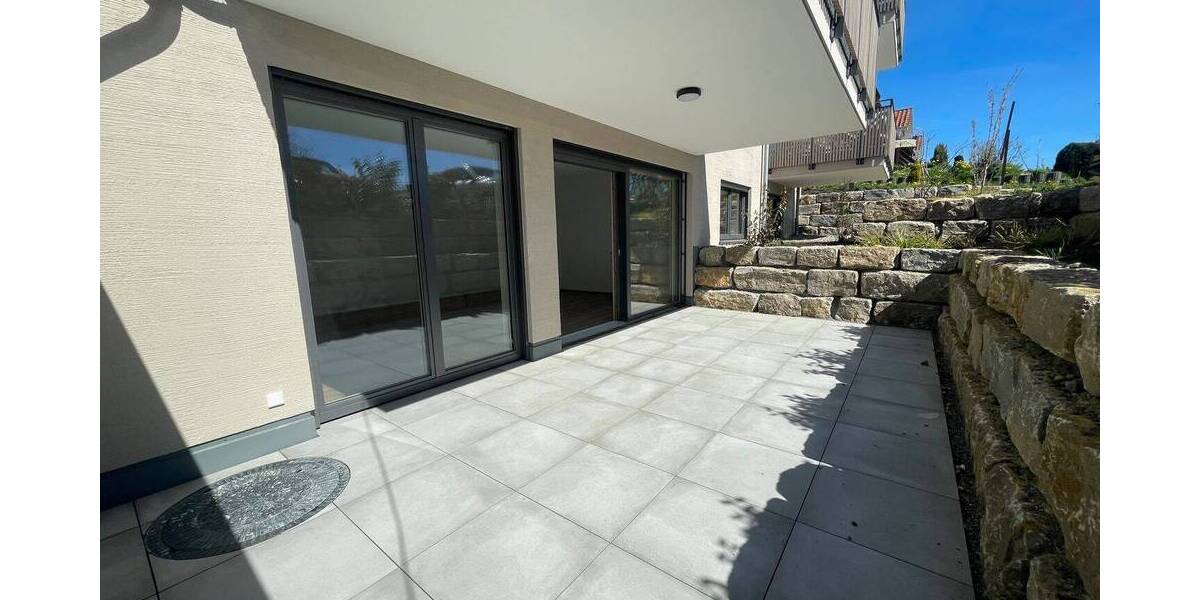 Etagenwohnung Hagnau am Bodensee - 3 Zimmer, 83 m&sup2;, 1.250&euro; | Angebot:25821255