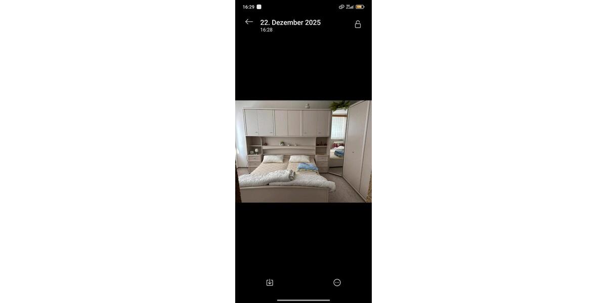 2 Raum Wohnung in Seebach bei Eisenach 99846 Strom inklusive 2 zimmer