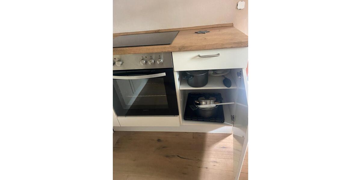Erdgeschoßwohnung Bayreuth Meyernberg - 1.5 Zimmer, 42 m&sup2;, 890&euro; | Angebot:26546256