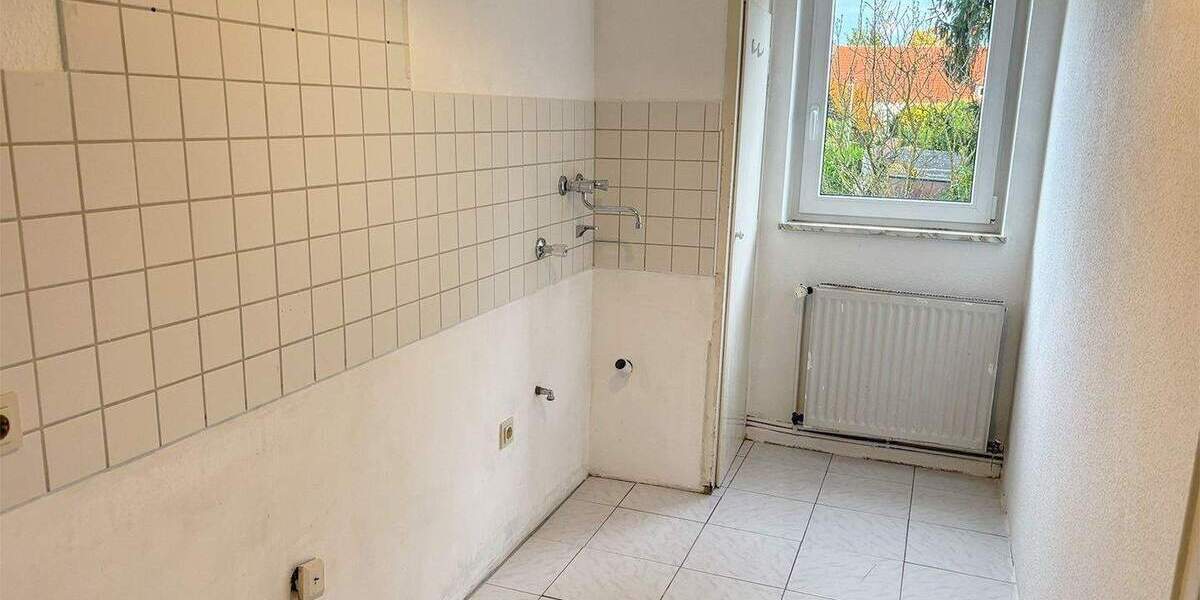 Etagenwohnung Herne Wanne - 2 Zimmer, 50 m&sup2;, 420&euro; | Angebot:24269232