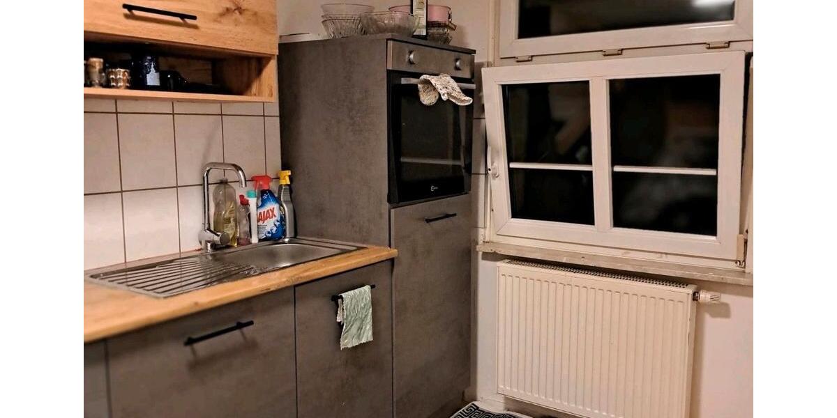 Etagenwohnung Breuberg - 2.5 Zimmer, 75 m&sup2;, 700&euro; | Angebot:26611123