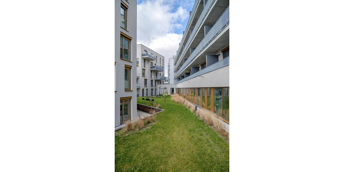 Etagenwohnung Böblingen - 2 Zimmer, 62 m&sup2;, 1.370&euro; | Angebot:25883398