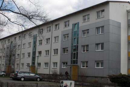 Wohnung Hoyerswerda Neustadt - 2 Zimmer, 62 m&sup2;, 360&euro; | Angebot:26685137