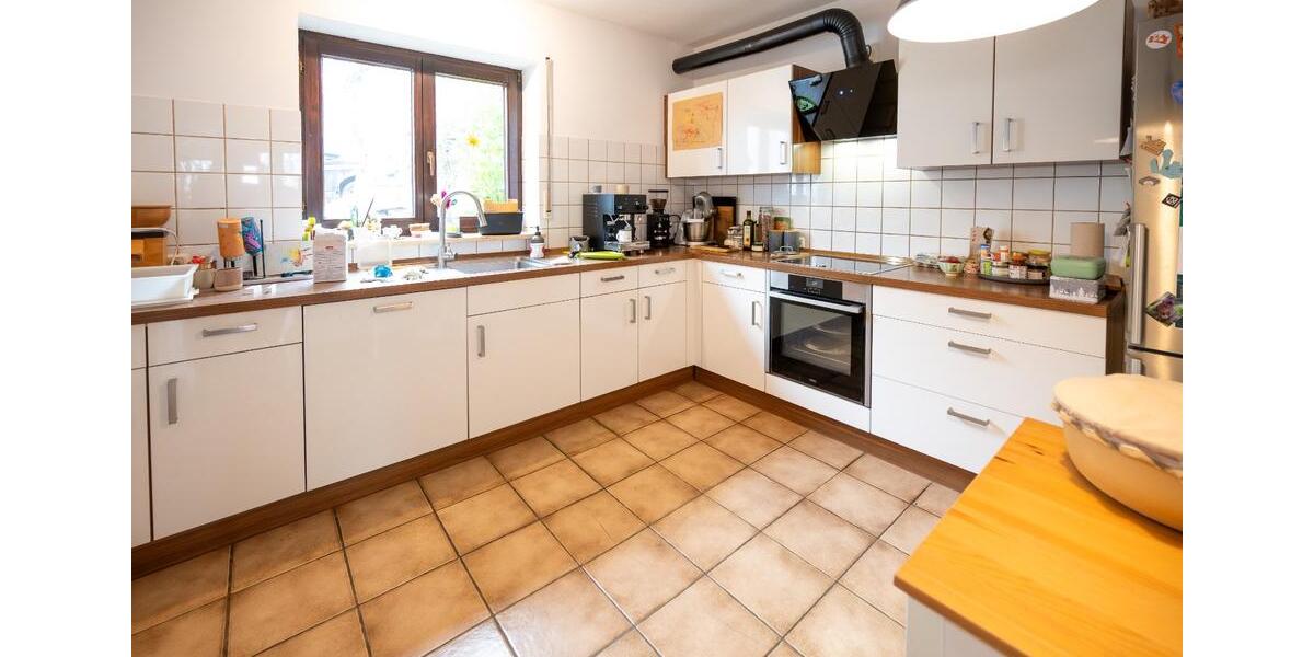 Reihenhaus Würzburg Lengfeld - 4 Zimmer, 109 m&sup2;, 1.370&euro; | Angebot:25419695