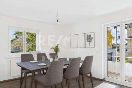 Wohnung Welzheim - 3 Zimmer, 68 m&sup2;, 820&euro; | Angebot:24778900