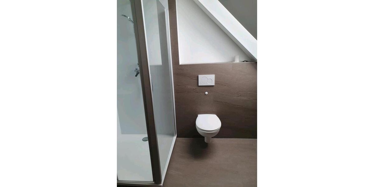 Etagenwohnung Ebrach - 4 Zimmer, 94 m&sup2;, 790&euro; | Angebot:26705040