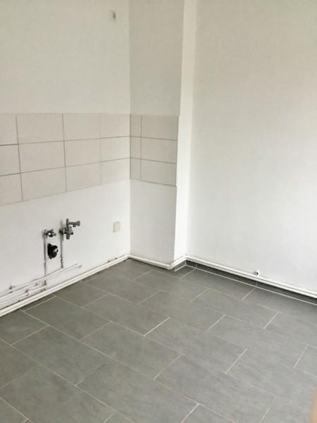 Ansprechende 4-Zimmer-Wohnung-mit Balkon