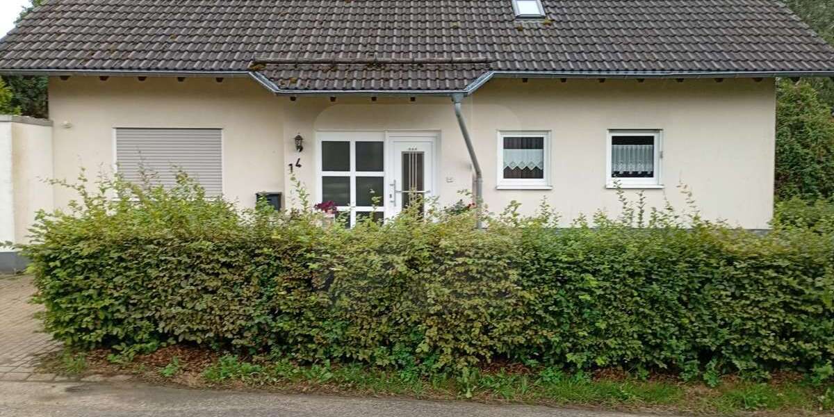 Etagenwohnung Halver / Kreisch Kreisch - 3 Zimmer, 82 m&sup2;, 650&euro; | Angebot:27249113