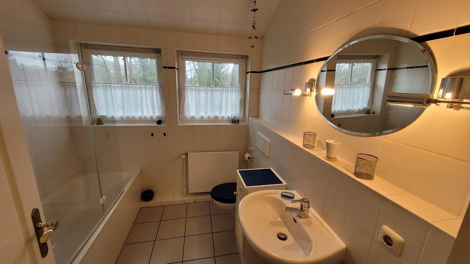 Etagenwohnung Bispingen - 3 Zimmer, 74 m&sup2;, 985&euro; | Angebot:25406394