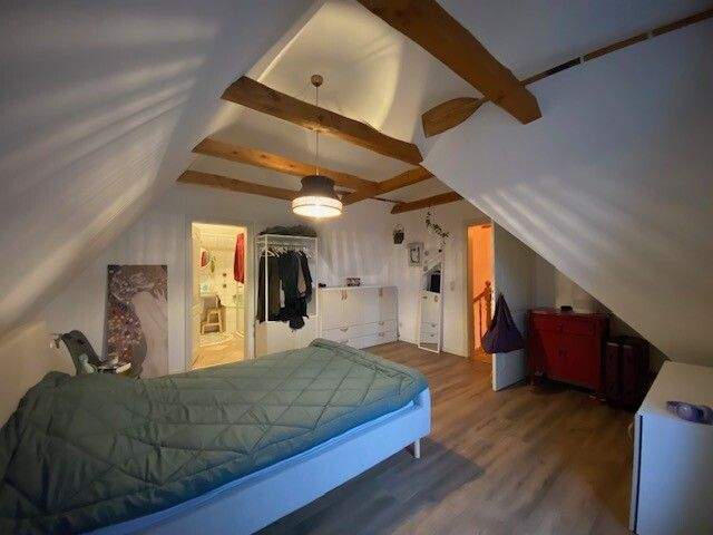 Etagenwohnung Hamburg Curslack - 4 Zimmer, 128 m&sup2;, 1.600&euro; | Angebot:25680419