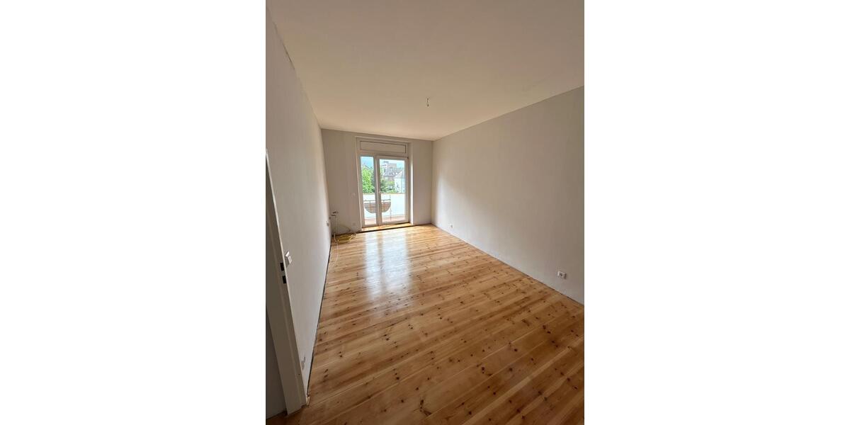 Etagenwohnung Krefeld Bockum - 3 Zimmer, 80 m&sup2;, 970&euro; | Angebot:26612291