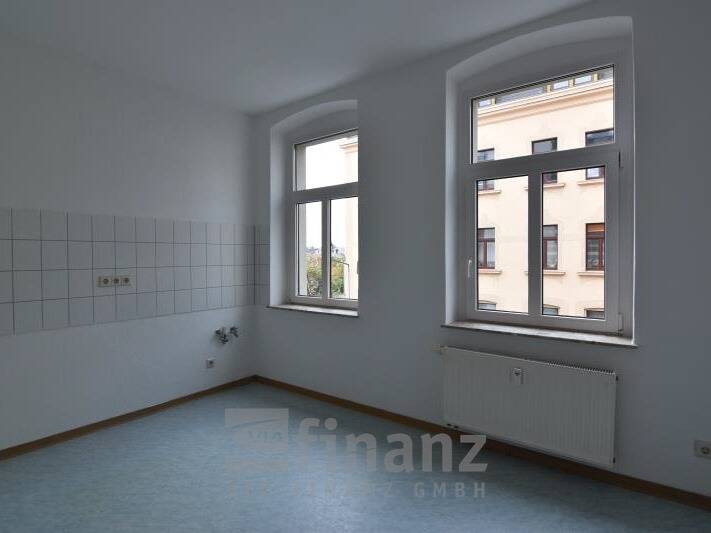 Zweiraumwohnung in Meerane 2 zimmer