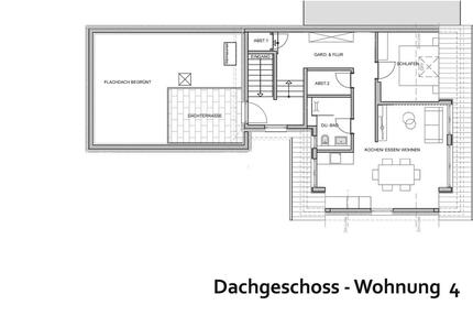 Wohnung Großkrotzenburg - 1 Zimmer, 61 m&sup2;, 910&euro; | Angebot:25058024