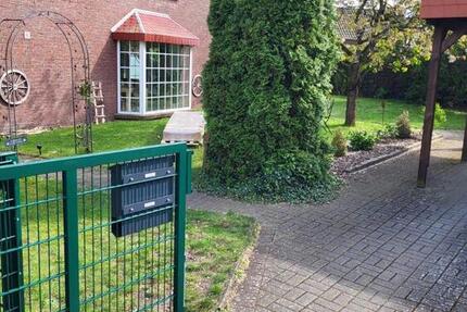 Haus Nienburg (Weser) - 3.5 Zimmer, 110 m&sup2;, 1.050&euro; | Angebot:25173002