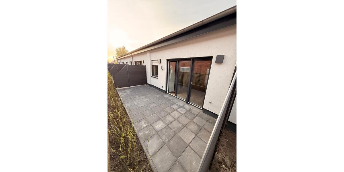 Erdgeschoßwohnung Cadenberge - 2 Zimmer, 58 m&sup2;, 638&euro; | Angebot:26424701