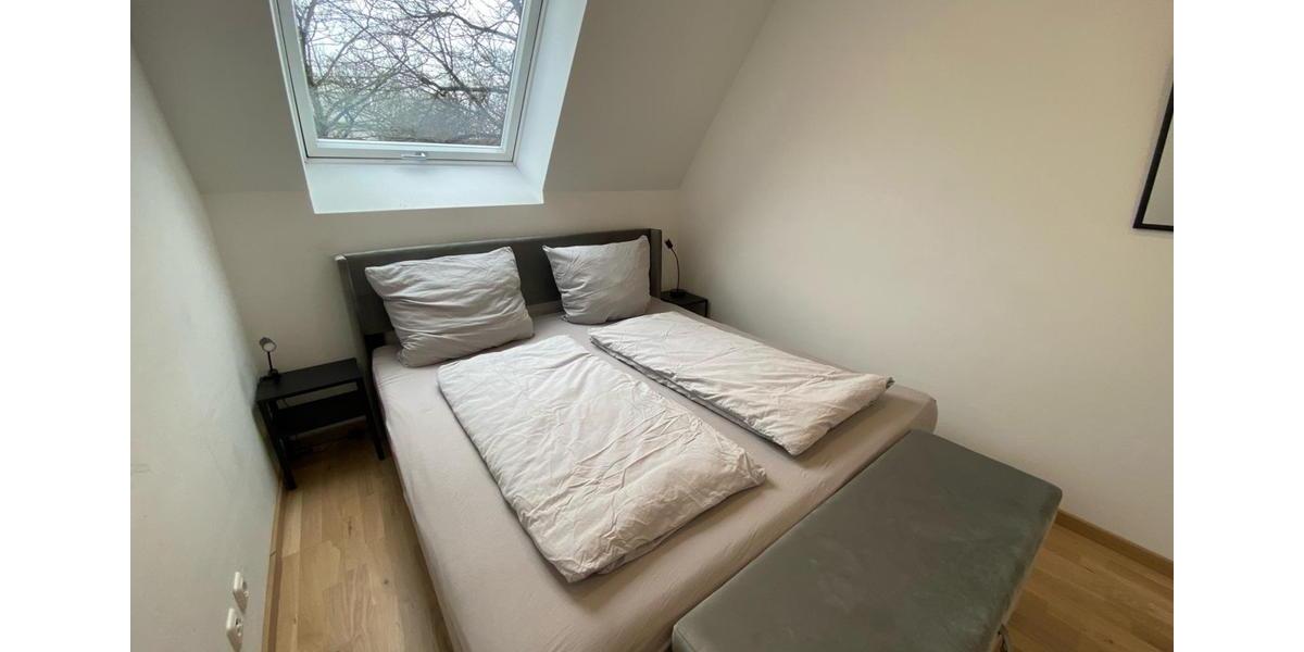 Wohnen auf Zeit Karlsruhe Neureut - 2 Zimmer, 60 m&sup2;, 2.150&euro; | Angebot:26216223