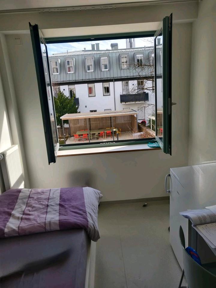 Cheap Room for Oktoberfest