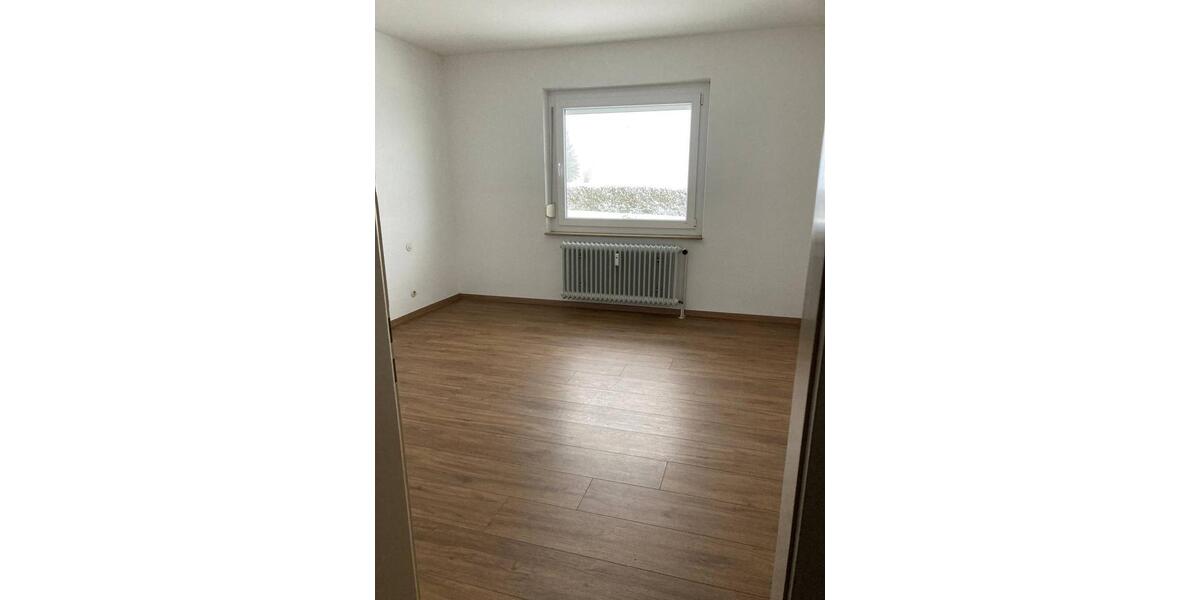 Terrassenwohnung Furtwangen im Schwarzwald - 2 Zimmer, 60 m&sup2;, 750&euro; | Angebot:26047563