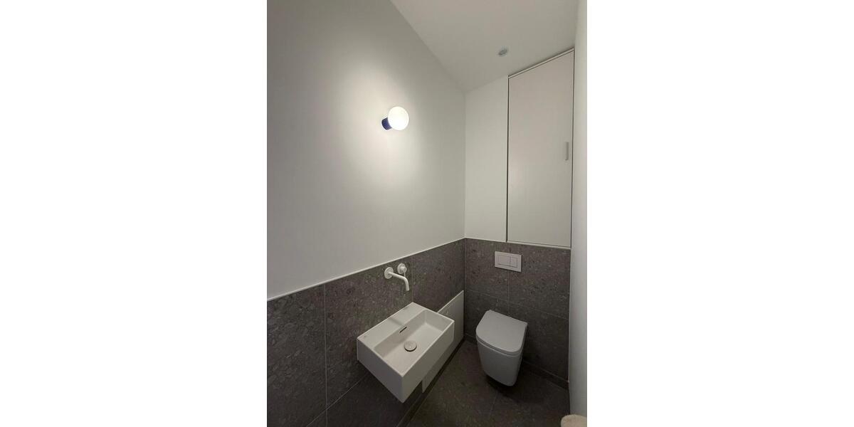 Etagenwohnung Darmstadt Darmstadt-Nord - 2 Zimmer, 60 m&sup2;, 1.250&euro; | Angebot:26659230