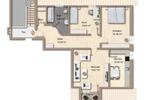 Dachgeschoßwohnung Neumarkt-Sankt Veit Sankt Veit - 3 Zimmer, 84 m&sup2;, 700&euro; | Angebot:26357923