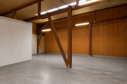 Gewerbeobjekt Bornheim - 450&euro; | Angebot:27007628