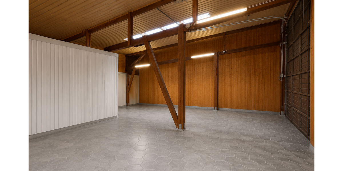 Gewerbeobjekt Bornheim - 450&euro; | Angebot:27007628