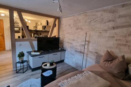 Wohnung Zella-Mehlis Mehlis - 1 Zimmer, 33 m&sup2;, 550&euro; | Angebot:25993604