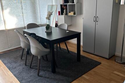 Sublet Studio Apartment- from December to January zimmer