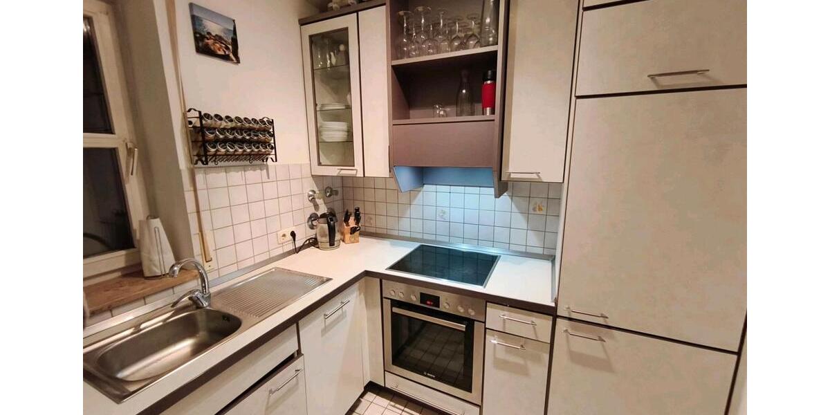 Wohnen auf Zeit Regensburg Ganghofersiedlung - 2 Zimmer, 60 m&sup2;, 975&euro; | Angebot:26551331