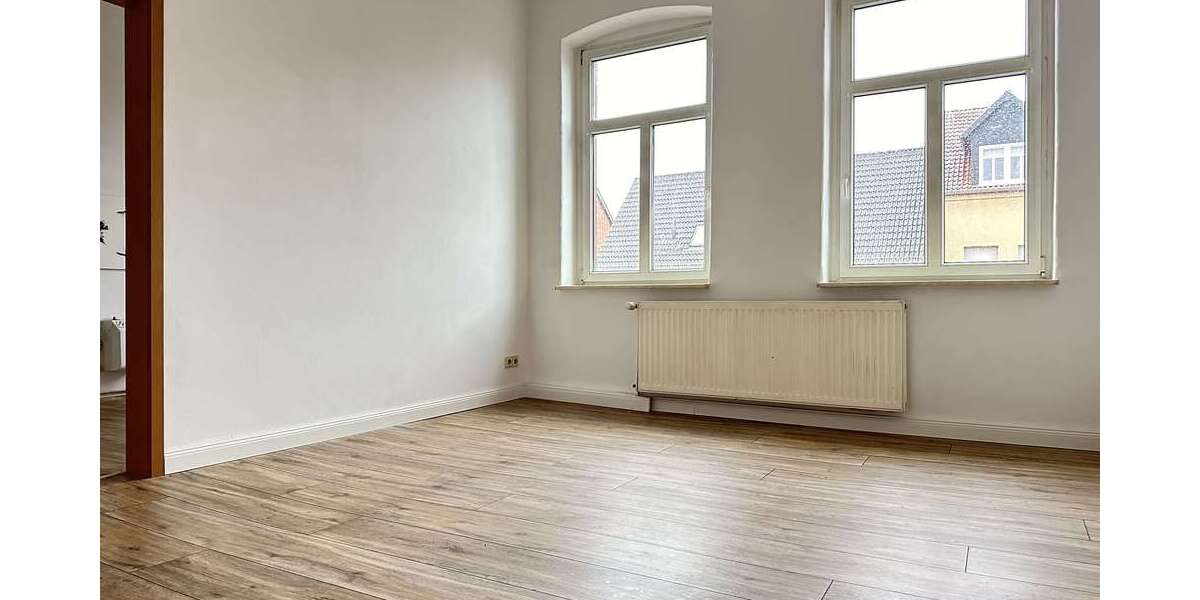 Etagenwohnung Gardelegen - 2 Zimmer, 49 m&sup2;, 290&euro; | Angebot:26999555