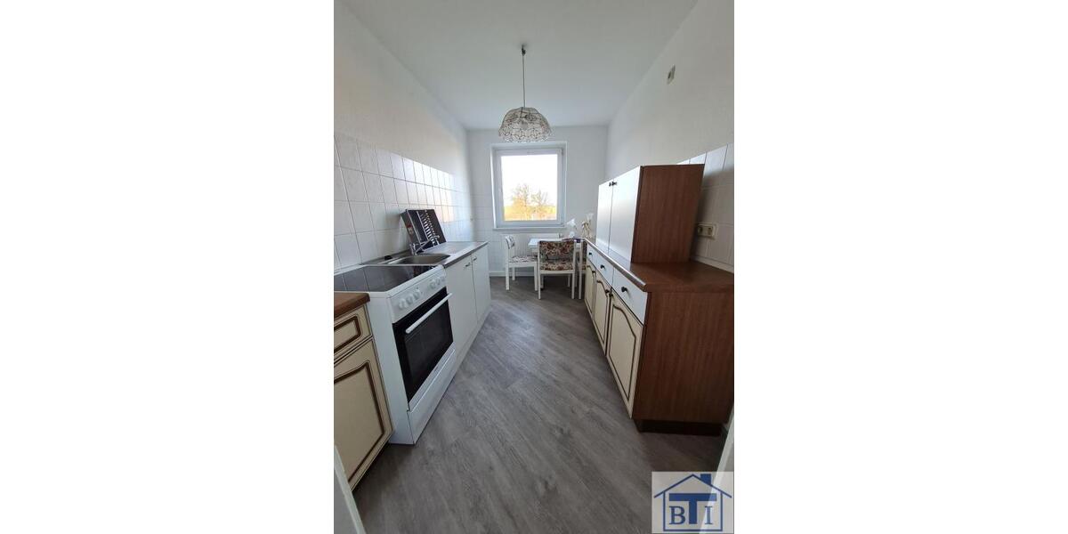 Etagenwohnung Leutersdorf - 3 Zimmer, 58 m&sup2;, 310&euro; | Angebot:25976362