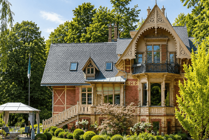 Gewerbeobjekt Potsdam - 5.060&euro; | Angebot:27200830