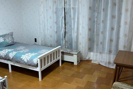Wohnen auf Zeit Weilerswist - 4 Zimmer, 16 m&sup2;, 20&euro; | Angebot:26704112