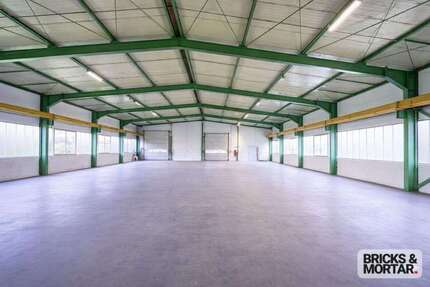 Gewerbeobjekt Altenstadt - 6.721&euro; | Angebot:25234698